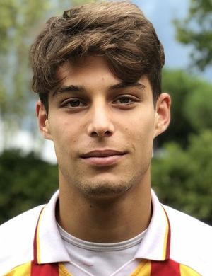 BARELLINI JACOPO
