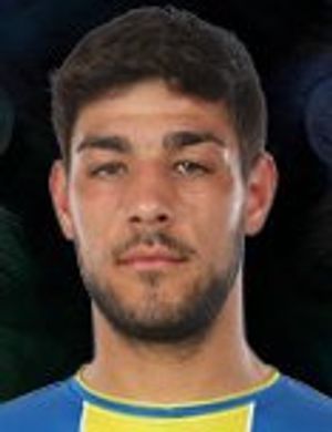 BERTOLI MARCO 