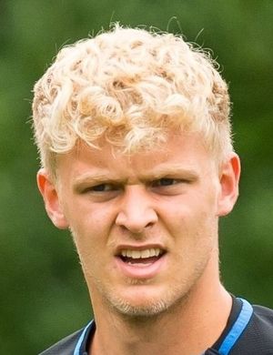 ODGAARD JENS 