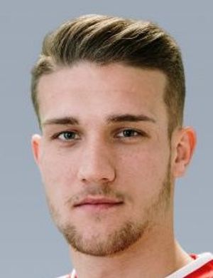 BIRLIGEA DANIEL