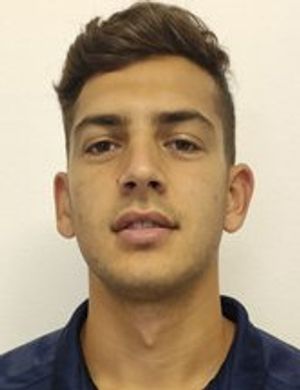 AMADIO MARCO 