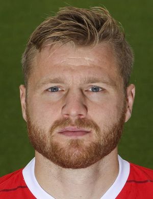 MIDTSJO FREDRIK