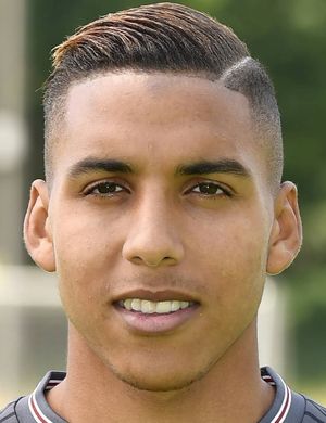 SABIRI ABDELHAMID 