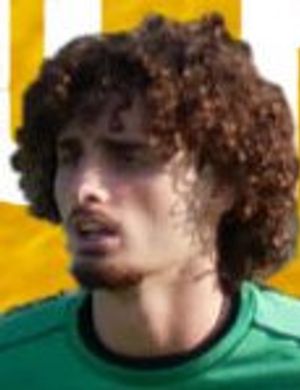 RASPA MATTEO
