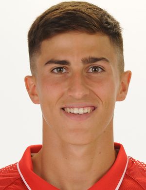 RIGHETTI SAMUELE 