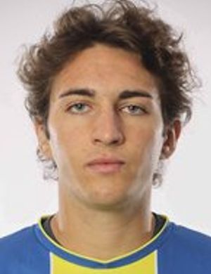 BERGONZI FEDERICO 