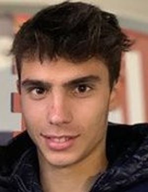 ALBONI LORENZO 