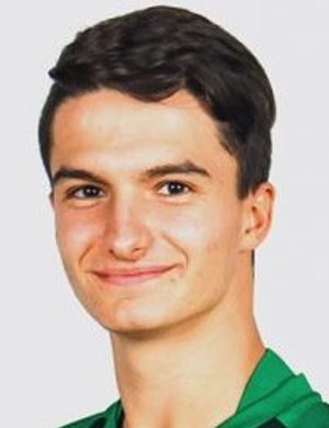 ZAMUNER MARCO