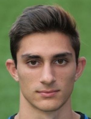 VAGHI STEFANO