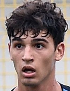 COLOMBINI LORENZO 