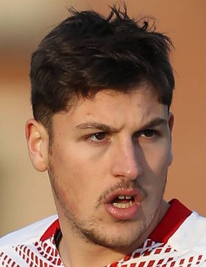 TONIN RICCARDO 