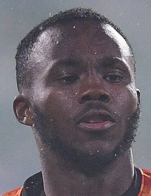 BAMBA MORY