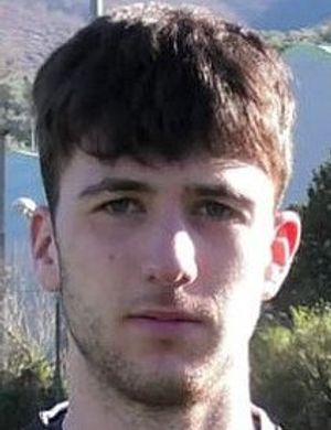 GEGA ERTIJON 