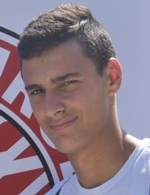 SGARBI LORENZO 