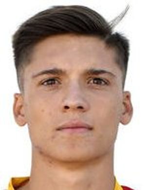 CUCCI MATTEO