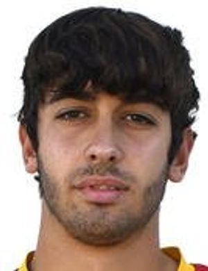 DE LUCA SAMUELE