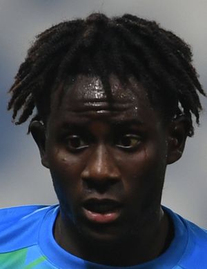 ODDEI BRIAN