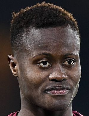 SECK DEMBA