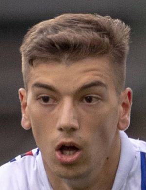 STIJEPOVIC OGNJEN