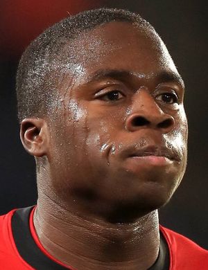 OBAFEMI MICHAEL