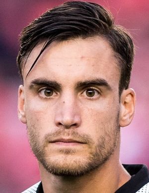 TAGLIAFICO NICOLAS ALEJANDRO 