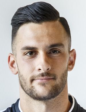 LYKOGIANNIS CHARALAMPOS 