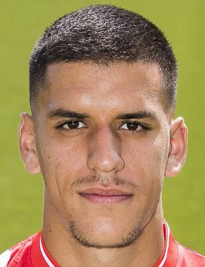 HARROUI ABDOU 