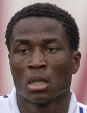 PEETERS DAOUDA