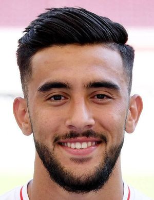 GONZALEZ NICOLAS 
