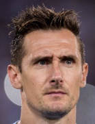 KLOSE MIROSLAV 