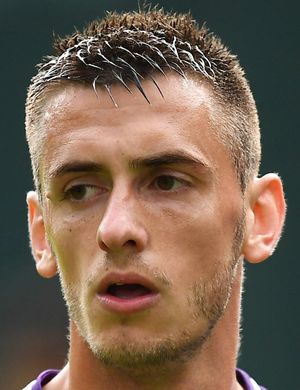 TERZIC ALEKSA