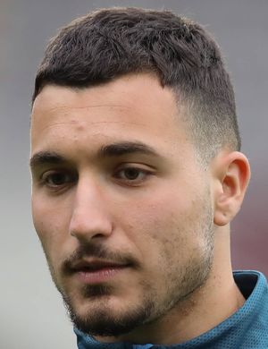 COSTANZO DAVIDE