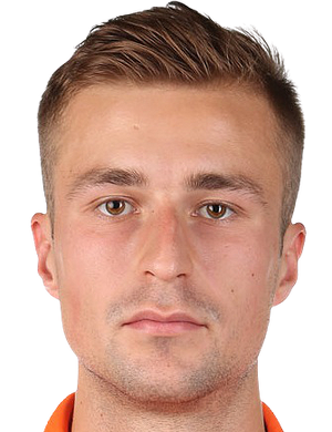 MAKOVSKIY DMITRIY