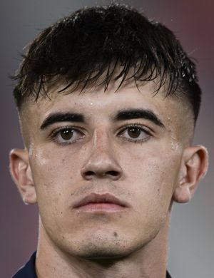 CORAZZA TOMMASO 
