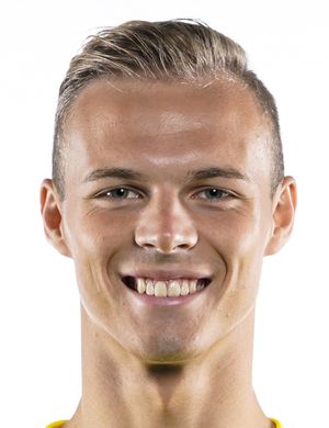 DELANGHE MAXIME 