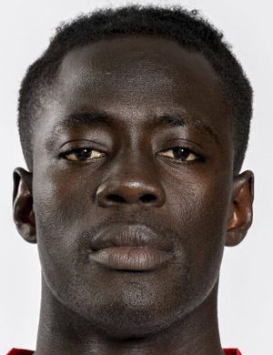 TAMBEDOU MODOU