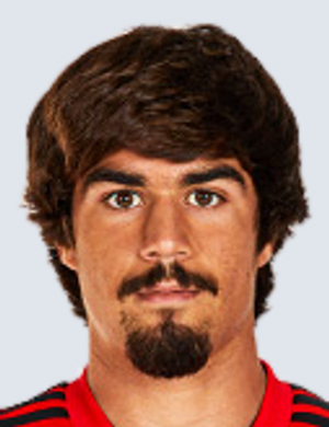 ARAUJO TIAGO 