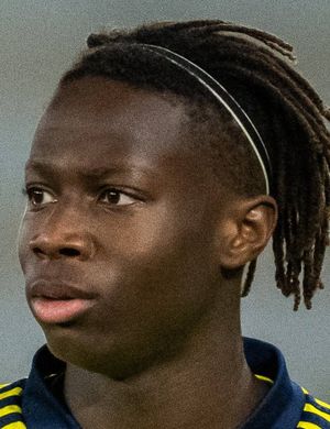 NJIE ALIEU 