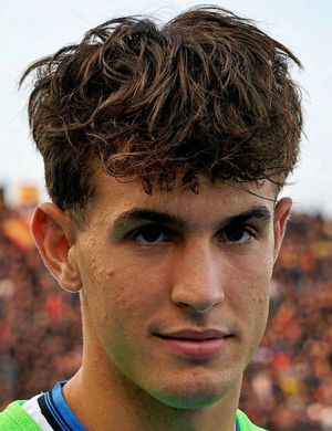 MANZONI ALBERTO 