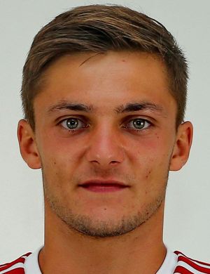 HUARD MATTHIEU
