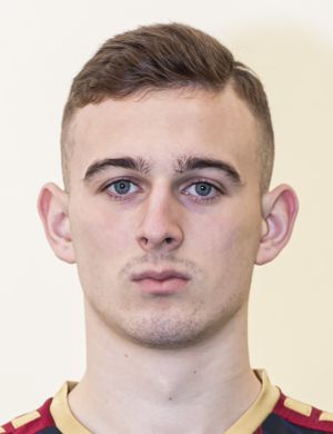 KOZLOWSKI KACPER 