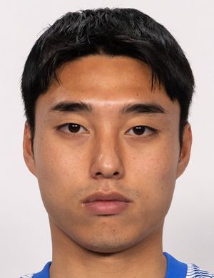 LEE DONG-JUN