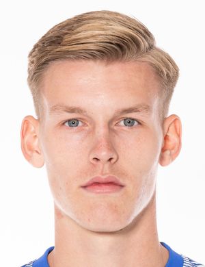 KADE ANTON 