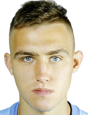 GOLENKOV EGOR 
