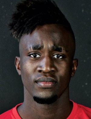 MBENZA ISAAC 