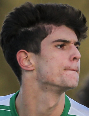 RIBEIRO RODRIGO 