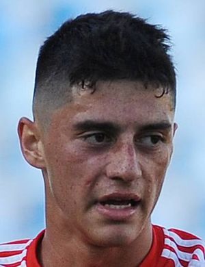 GOUVEIA TIAGO 