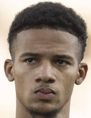 RICHARDSON AMIR 