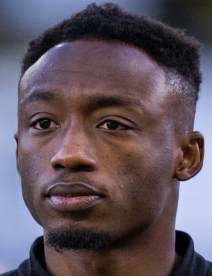 TRAORE