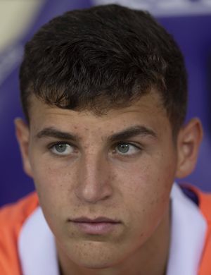 INFANTINO GINO 